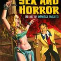 SEX AND HORROR