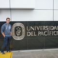 Universidad del Pacifico !!!