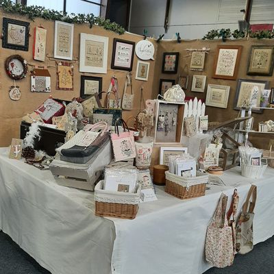 Nouveautés disponibles sur la webshop