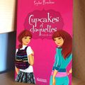 Cupcakes et claquettes : Loin de toi - Sophie Rondeau