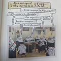 Marées d'équinoxe et Journée de la nonne