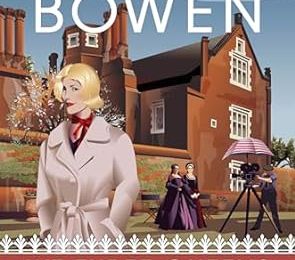 WE THREE QUEENS, de Rhys Bowen