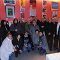 Salon des Ateliers 2012