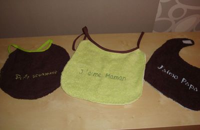 Commande de naissance...deuxième...