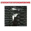  Poussières d'étoile : "Station to Station" de David Bowie (1976)