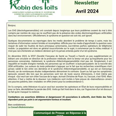 LINKY & Pulsadis, un océan les sépare.