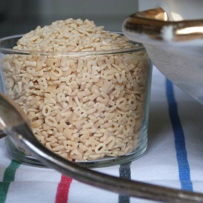 Risotto de pâtes au pot-au-feu