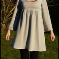 une petite tunique