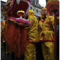 Paris : Nouvel An Chinois 2.