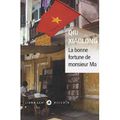 La bonne fortune de Monsieur Ma - Qiu XIAOLONG