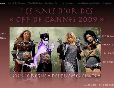 WHO ARE THE KAT LADIES ?