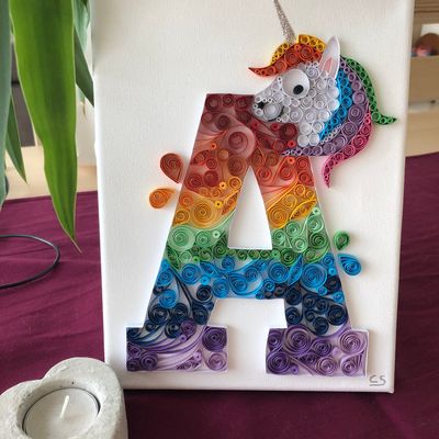 Un cadeau personnalisé et original !!