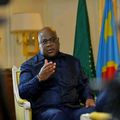 RDC : Félix Antoine TSHISEKEDI S'ENGAGE POUR L'INDEPENDANCE ECONOMIQUE