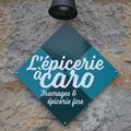 Boutique locale : L'Epicerie à Caro