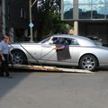 La Rolls Royce Phantom Coupe II 2013 arrive officiellement à Montréal