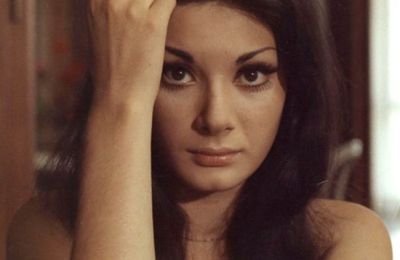 EDWIGE FENECH