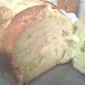 Brioche vendéenne