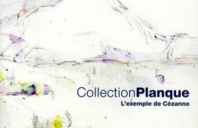 Collection Planque à Aix en Provence