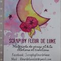 Scrap By fleur de lune - boutique en ligne 