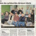 Journal LA MONTAGNE d'aujourd'hui