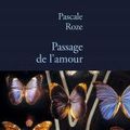 "Passage de l'amour"