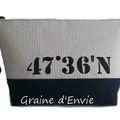 Trousse de toilette pour Homme