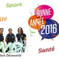 Bonne année 2016