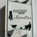 Album "Edition limitée"