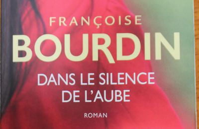 Dans le silence de l'aube