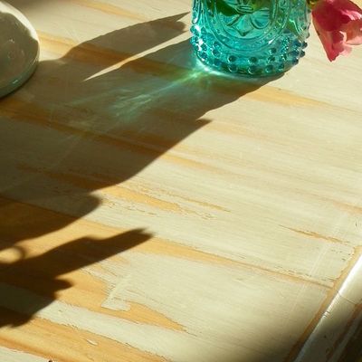 Déco, surprise, buffet dans son jus ....