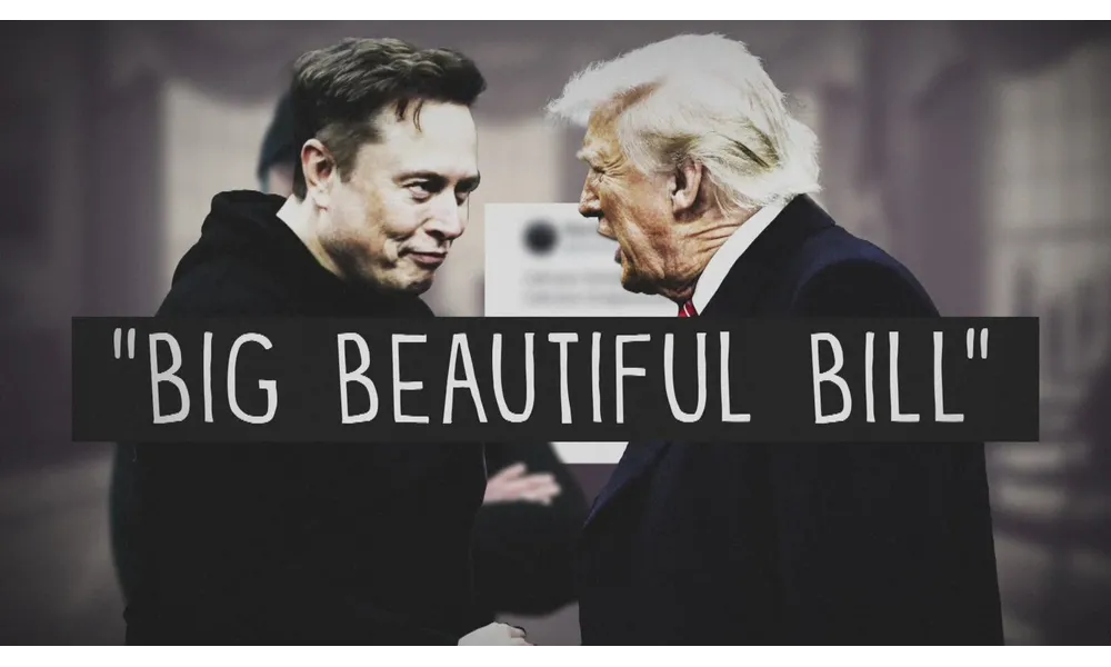 Trump-Musk : les raisons et les leçons d’un divorce fracassant 