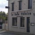 La Belle Heloïse, Nantes