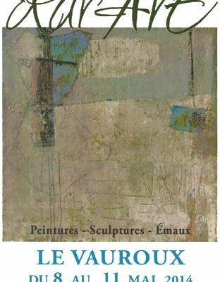 Exposition Rur'Art à Le Vauroux