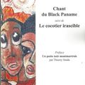 Revue de presse de Chant du Black Paname de Henri Moucle