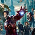 Avengers ET : le teaser du trailer