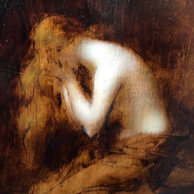 ROUX, l'obsession de la rousseur au Musée Henner