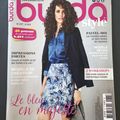 Burda N° 237 Septembre 2019