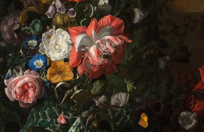 Women Artists from Antwerp to Amsterdam, 1600-1750 