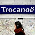 TROCANOË