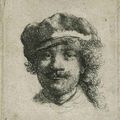 Major exhibition of prints, paintings and drawings by Rembrandt opens in Norwich