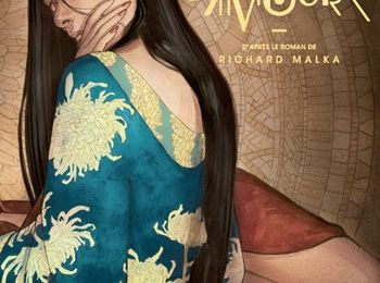"Voleur d’amour" de Yannick Corboz : un vampire des sentiments, de Venise à Manhattan