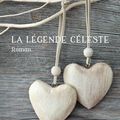 "La légende céleste : les Élus" tome 2 d'Inès LB