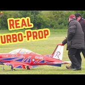 PILATUS PC-21 TURBO-PROP | ProWing Show 2024