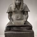 "Haremhab, The General Who Became King" @ Metropolitan Museum of Art, New York