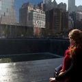New York # 3 : Jour 1 - Memorial 9/11 