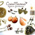 La Boutique de CréaMama