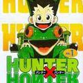Présentation - Hunter X Hunter