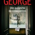 Une Avalanche de Conséquences d'Elizabeth George