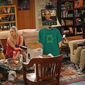 The Big Bang Theory 4x02 - Spoilers