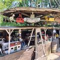 LA FABULOSERIE, le jardin habité (89)